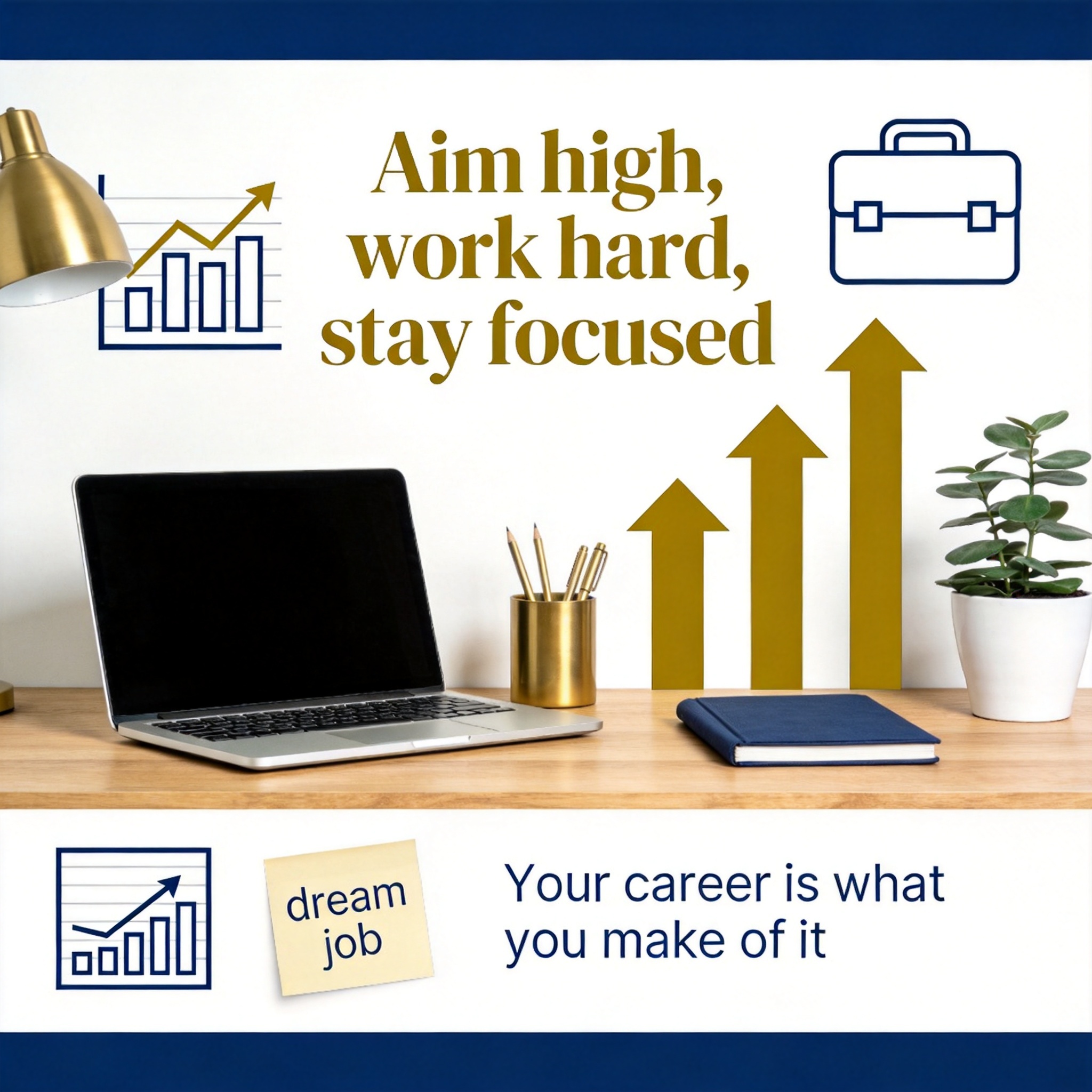 Career & Business vision board image - Dream Job by LXNUYYHYI